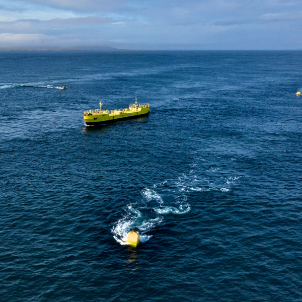Additional budget support required to unlock the UK’s tidal power sector