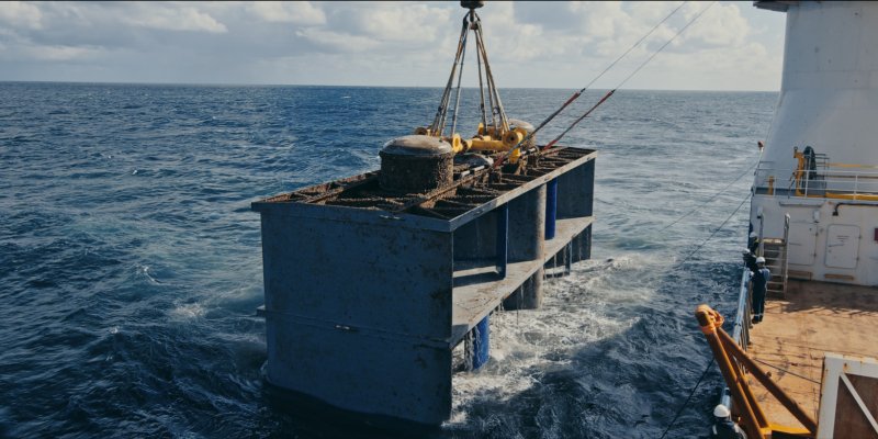 The Marine Energy Council announces new Board for 2025/26
